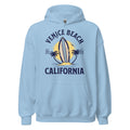 Venice Beach California Hoodle - Captain Woody's Shirts & Beach Club