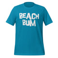 Rad Beach Bum