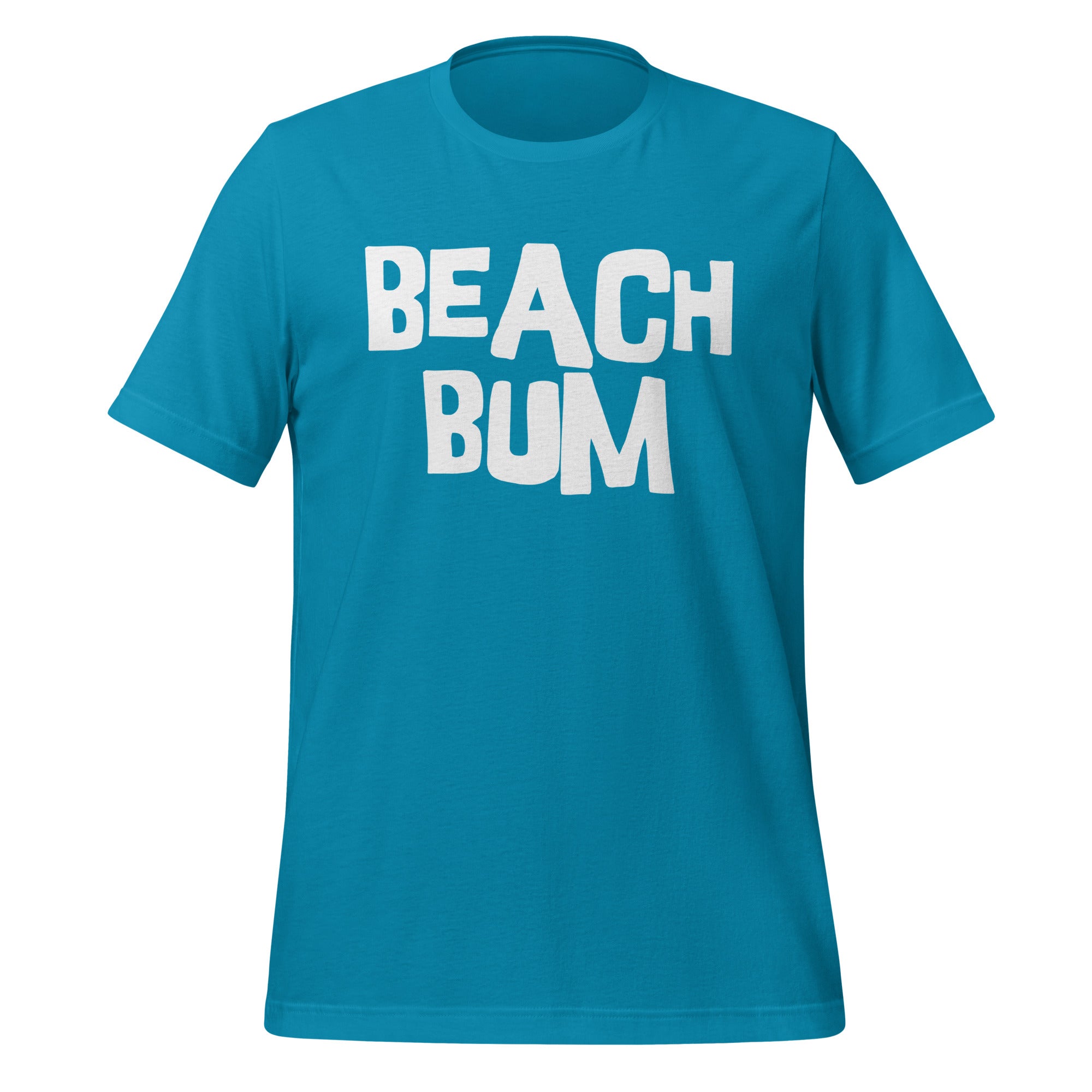 Rad Beach Bum