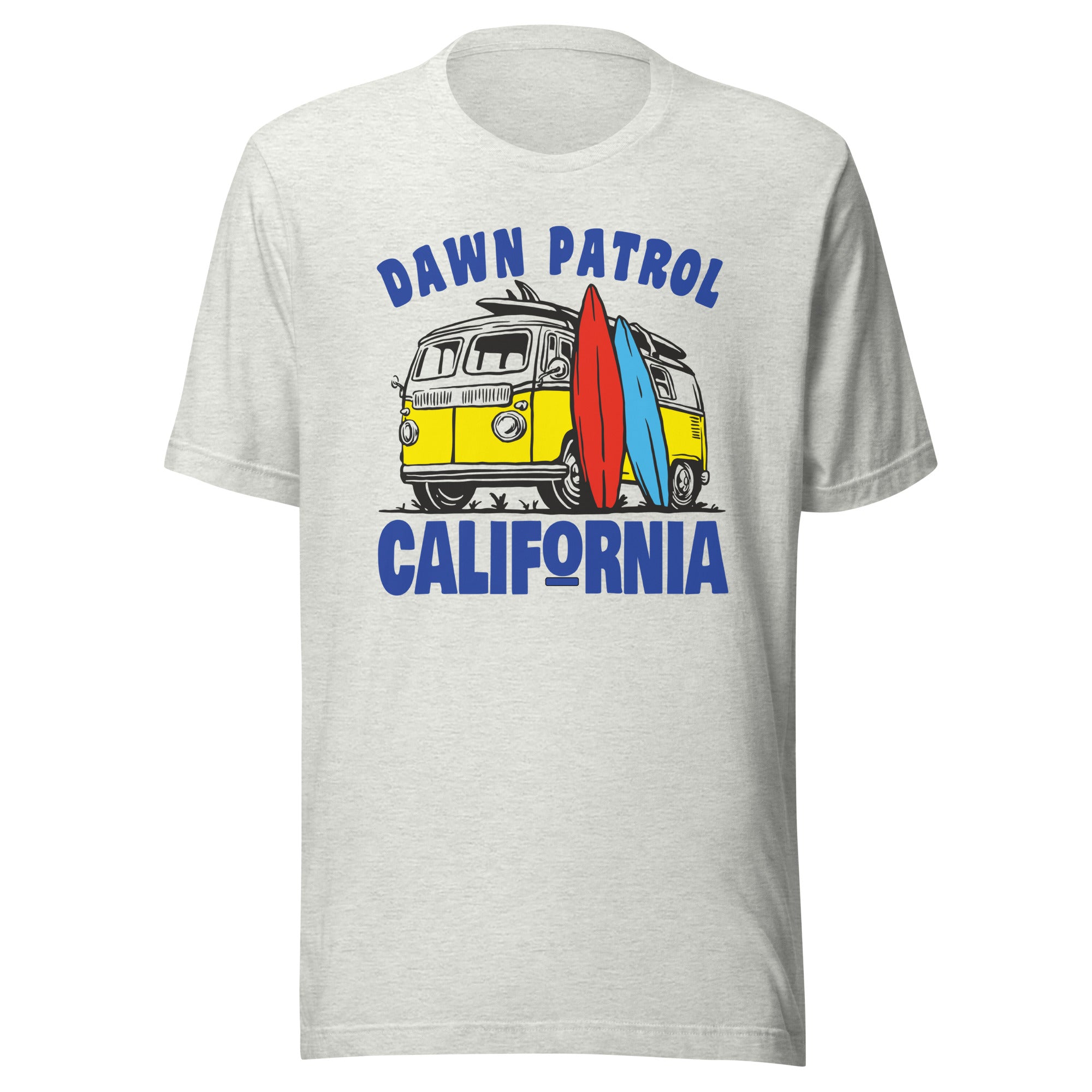 Dawn Patrol Surf Wagon - Captain Woody's Shirts & Beach Club