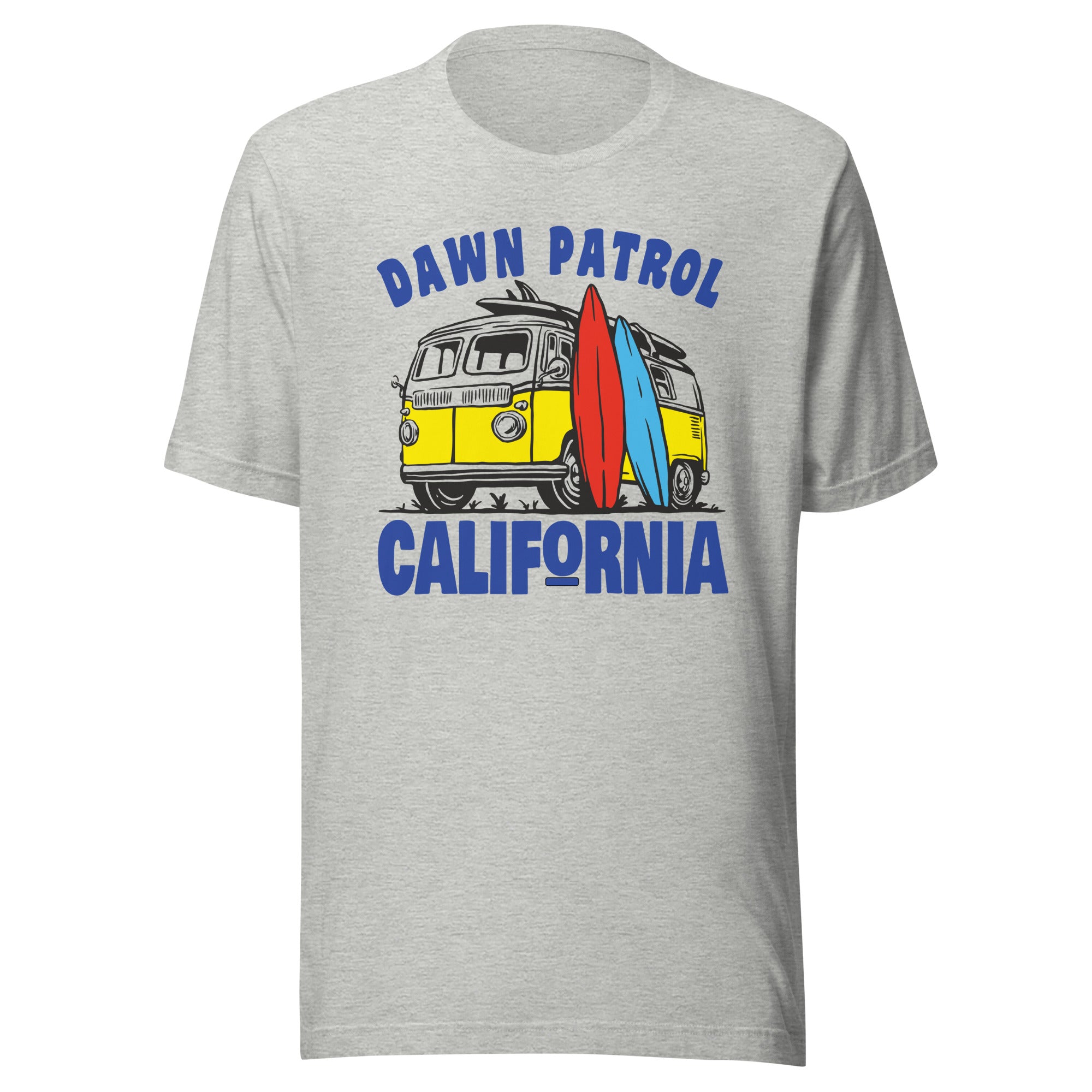 Dawn Patrol Surf Wagon - Captain Woody's Shirts & Beach Club
