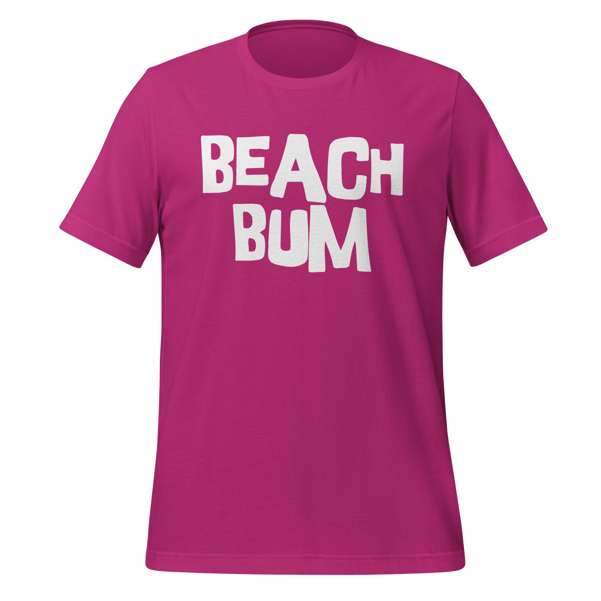 Rad Beach Bum
