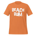 Rad Beach Bum