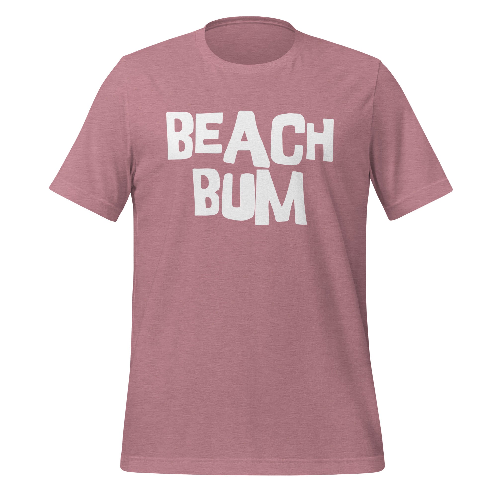 Rad Beach Bum