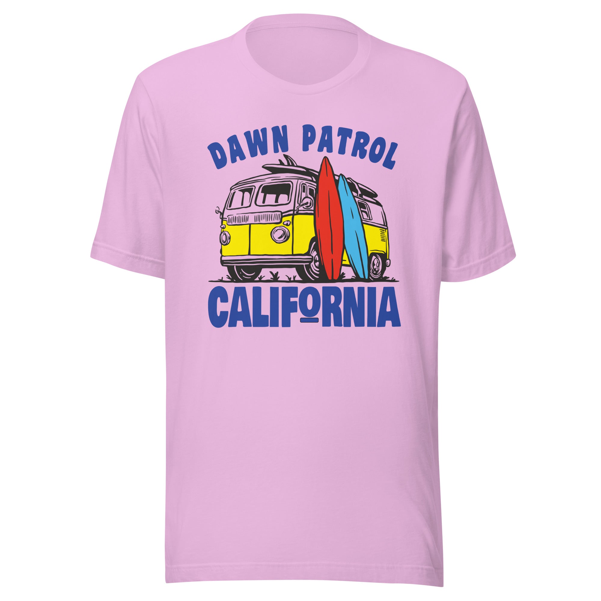 Dawn Patrol Surf Wagon - Captain Woody's Shirts & Beach Club