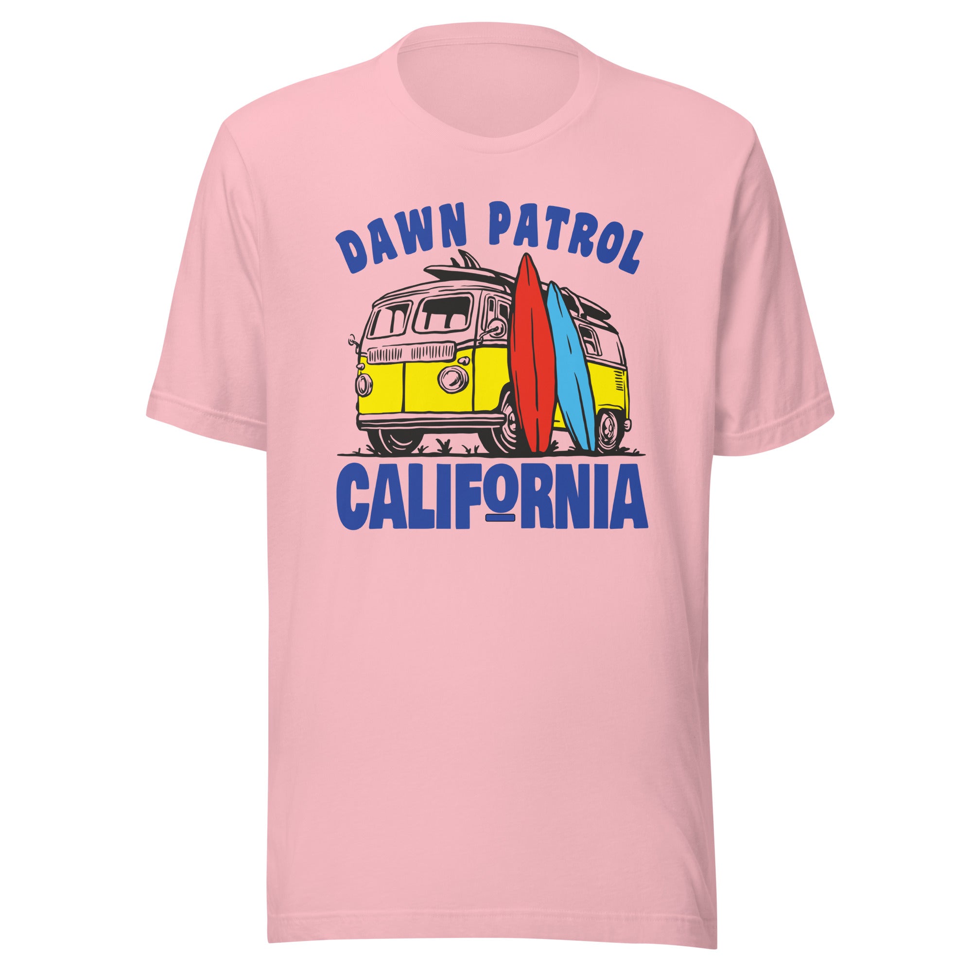 Dawn Patrol Surf Wagon - Captain Woody's Shirts & Beach Club
