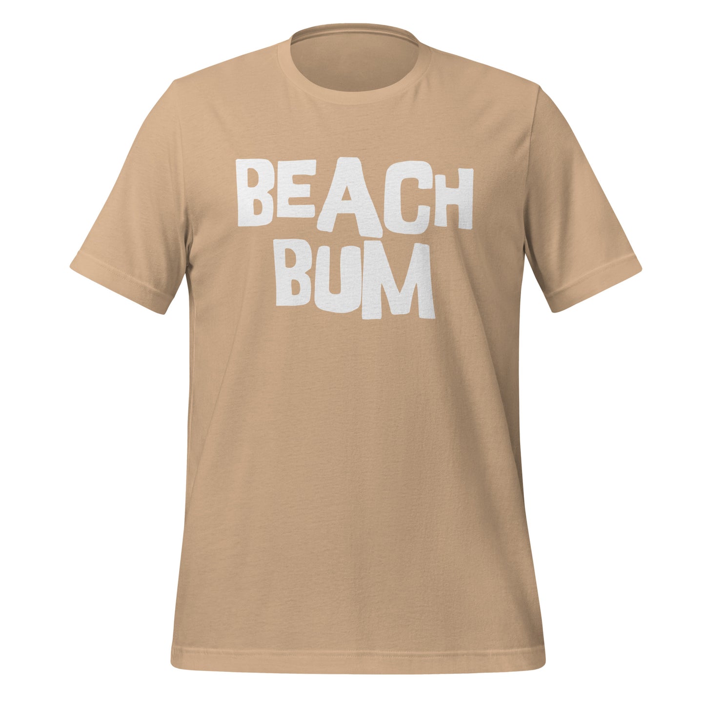 Rad Beach Bum