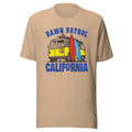 Dawn Patrol Surf Wagon - Captain Woody's Shirts & Beach Club