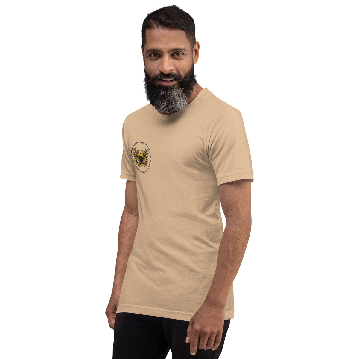 Jason Tan Shirt - Captain Woody's Shirts & Beach Club