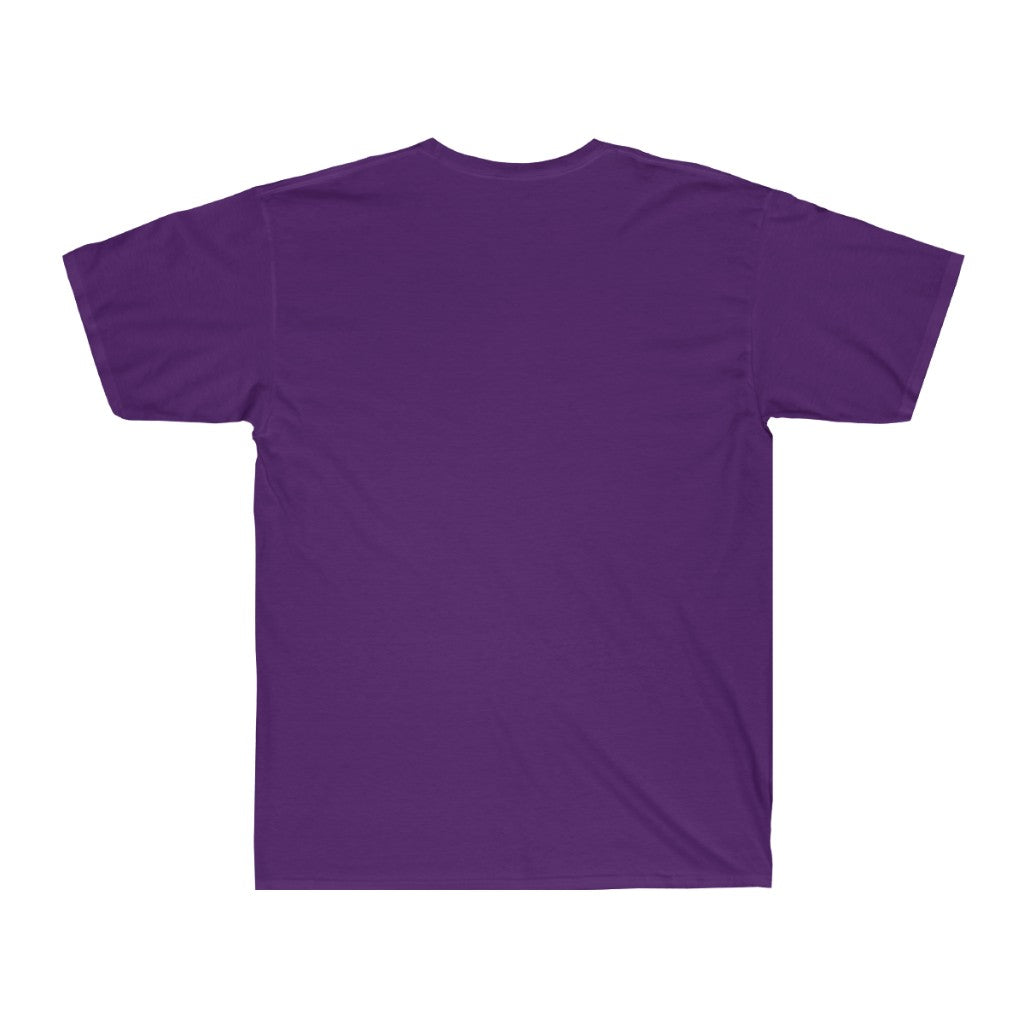 Surfolution Heavy Cotton Men's Surf Tee - Captain Woody's Beach Club