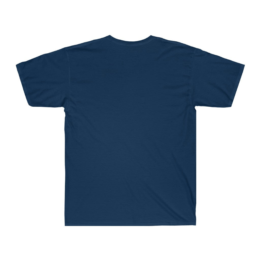Surfolution Heavy Cotton Men's Surf Tee - Captain Woody's Beach Club