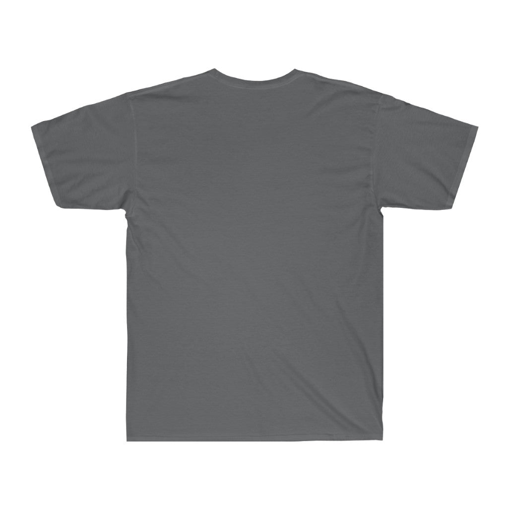 Surfolution Heavy Cotton Men's Surf Tee - Captain Woody's Beach Club