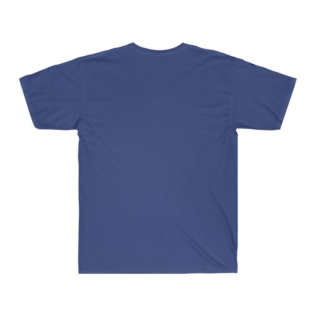 Surfolution Heavy Cotton Men's Surf Tee - Captain Woody's Beach Club