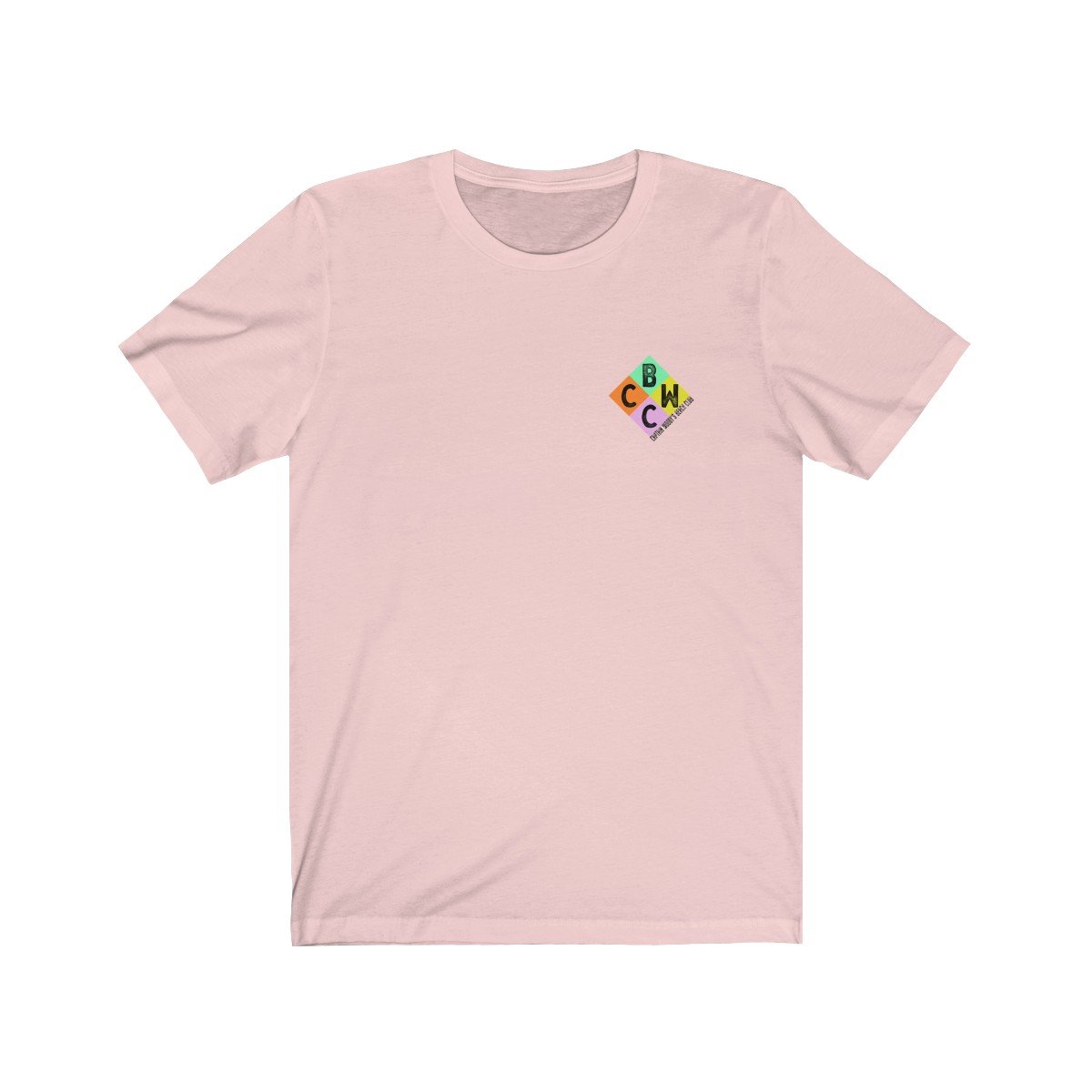 Respect the Locals Unisex Short Sleeve Beach T-Shirt - Captain Woody's Beach Club