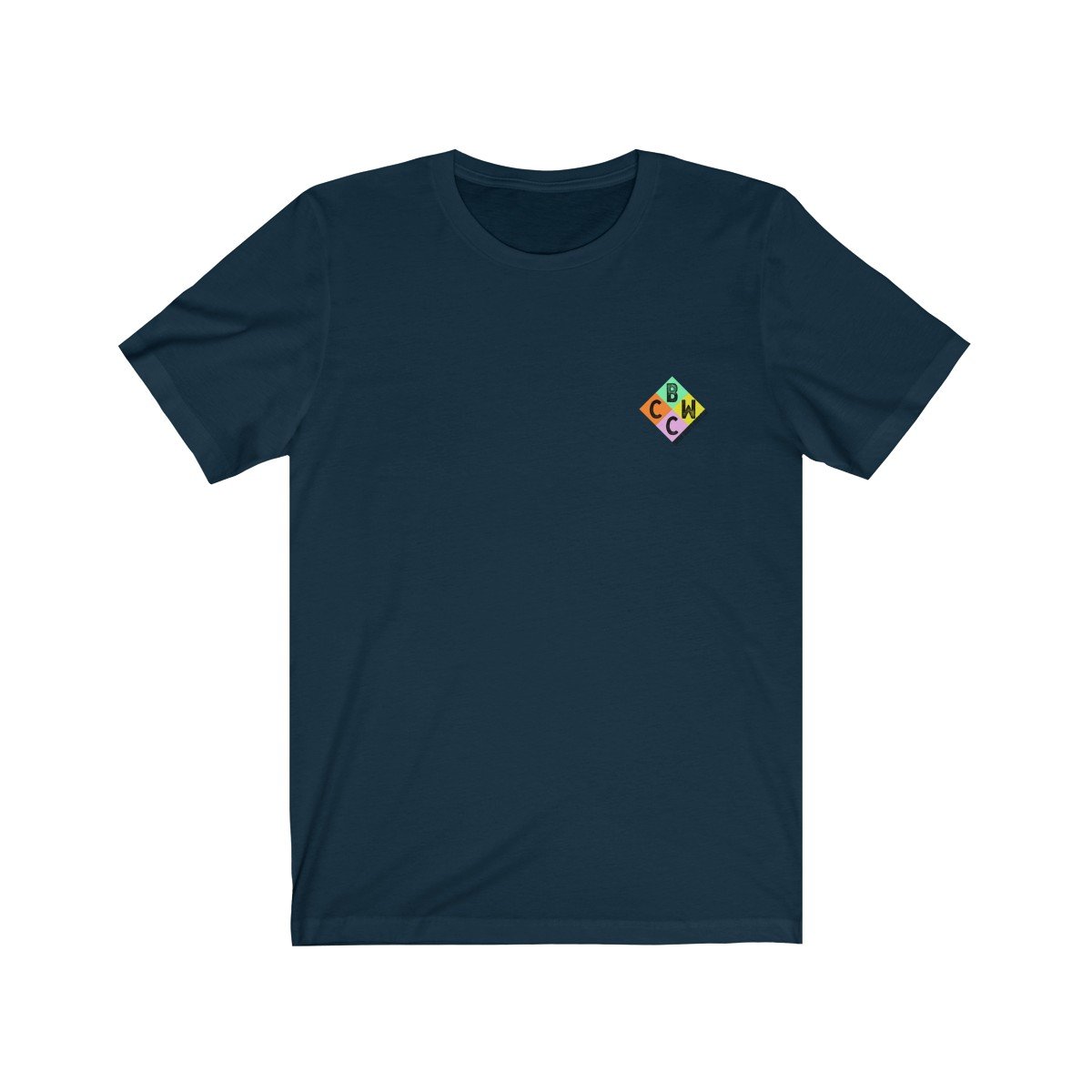 Respect the Locals Unisex Short Sleeve T-Shirt - Black - Captain Woody's Beach Club
