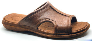 Pali Hawaii Men's Slide Sandal - Captain Woody's Beach Club
