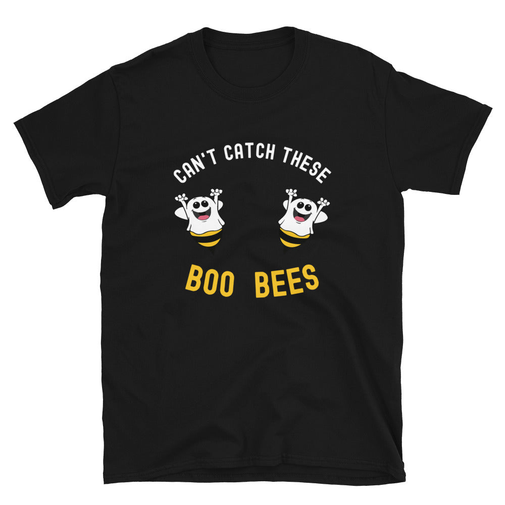 Can't Catch These Boo Bees - Captain Woody's Shirts & Beach Club