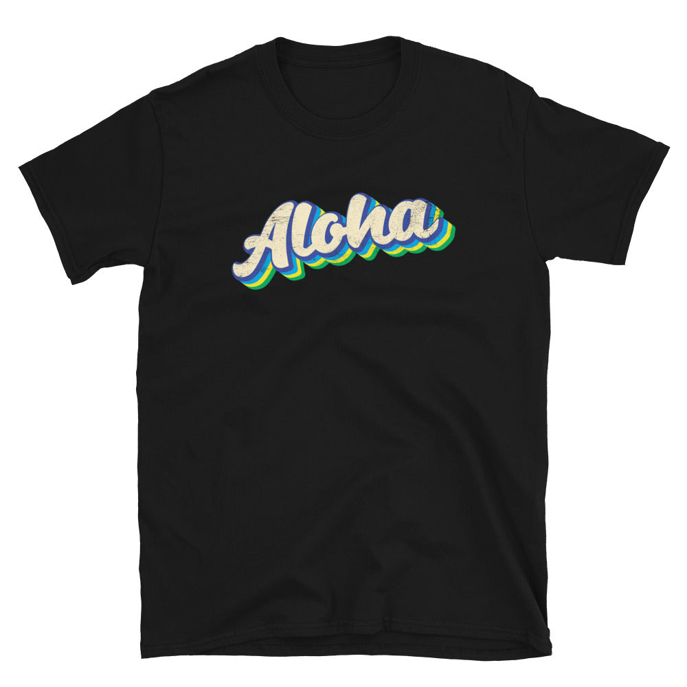 Aloha Shirt, Hawaii, Hawaiian Shirts for Women, Hawaiian Shirts for Men - Captain Woody's Shirts & Beach Club