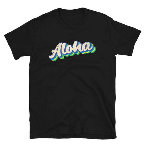 Aloha Shirt, Hawaii, Hawaiian Shirts for Women, Hawaiian Shirts for Men - Captain Woody's Shirts & Beach Club
