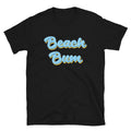 Beach Bum - Unisex T-Shirt - Captain Woody's Shirts & Beach Club