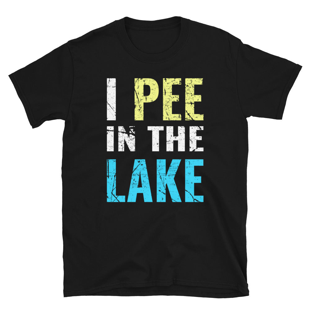 Lake Life