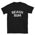 Beach Bum Shirt, Summer Vacation Beach Bum T-Shirt - Captain Woody's Shirts & Beach Club