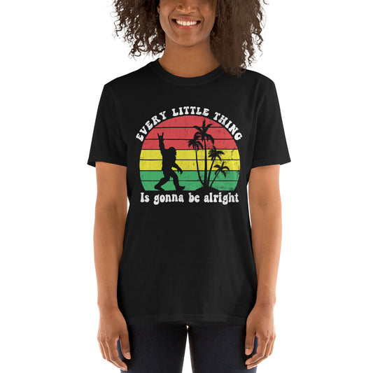 Every Little Thing Jamaica T-Shirt