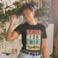 California T-Shirt - Captain Woody's Shirts & Beach Club