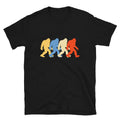 Sasquatch T-Shirt - Captain Woody's Shirts & Beach Club