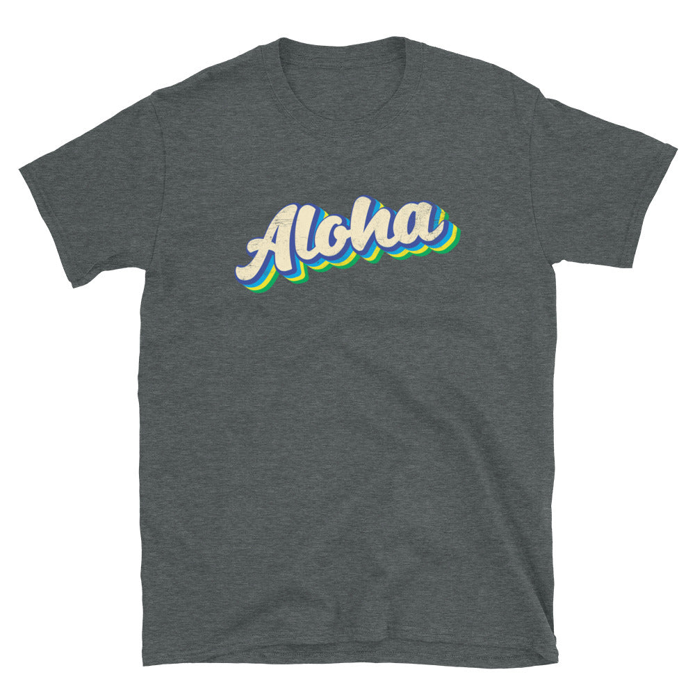 Aloha Shirt, Hawaii, Hawaiian Shirts for Women, Hawaiian Shirts for Men - Captain Woody's Shirts & Beach Club