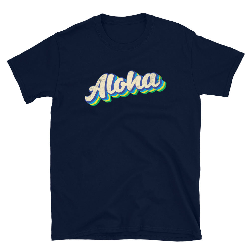 Aloha Shirt, Hawaii, Hawaiian Shirts for Women, Hawaiian Shirts for Men - Captain Woody's Shirts & Beach Club