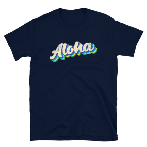 Aloha Shirt, Hawaii, Hawaiian Shirts for Women, Hawaiian Shirts for Men - Captain Woody's Shirts & Beach Club
