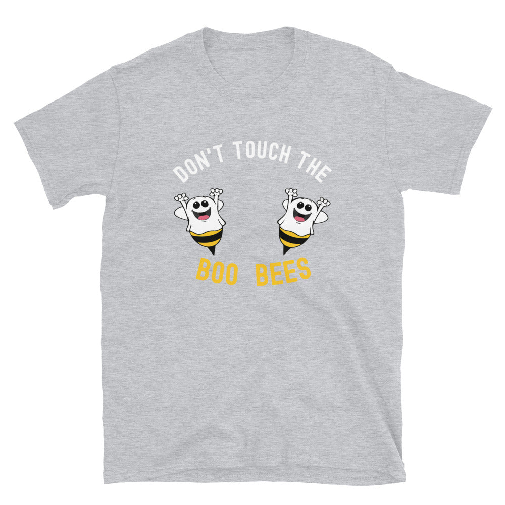 Don't Touch the Boo Bees - Captain Woody's Shirts & Beach Club