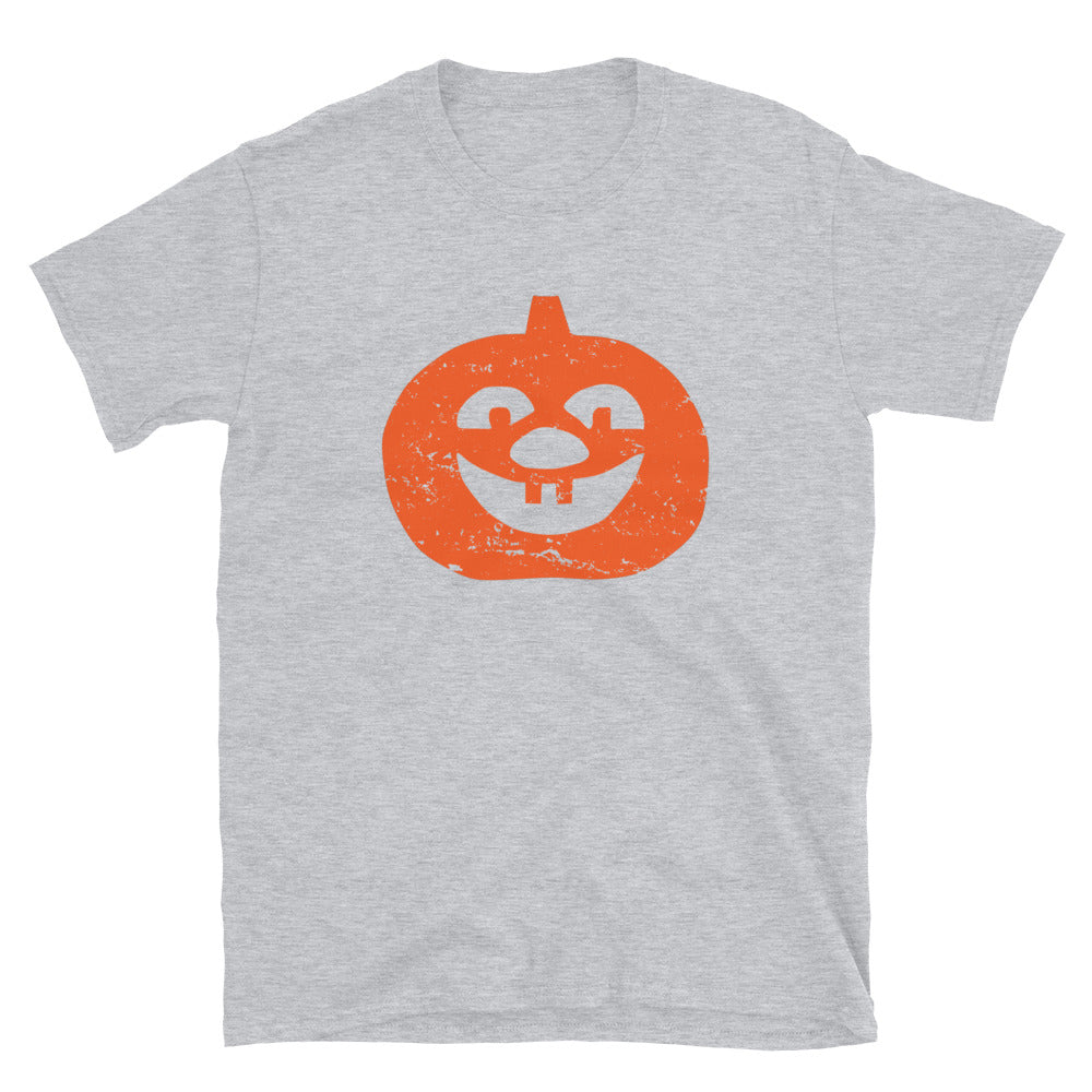 Happy Jack-o-lantern - Captain Woody's Shirts & Beach Club