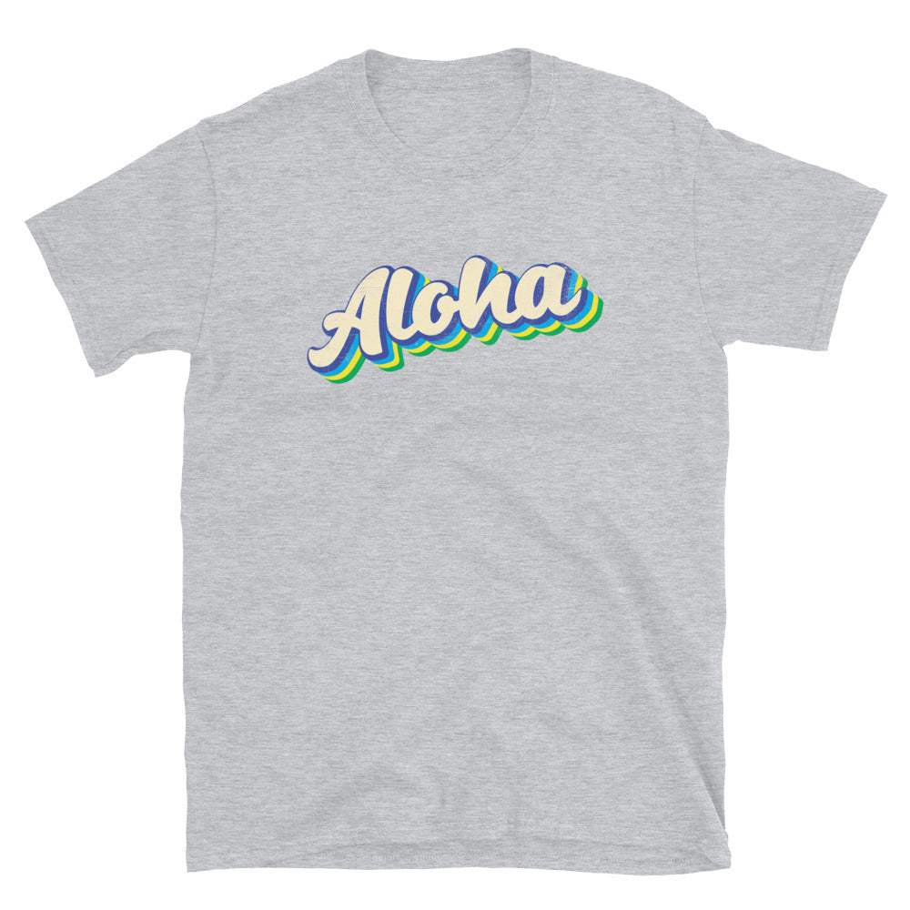 Aloha Shirt, Hawaii, Hawaiian Shirts for Women, Hawaiian Shirts for Men - Captain Woody's Shirts & Beach Club