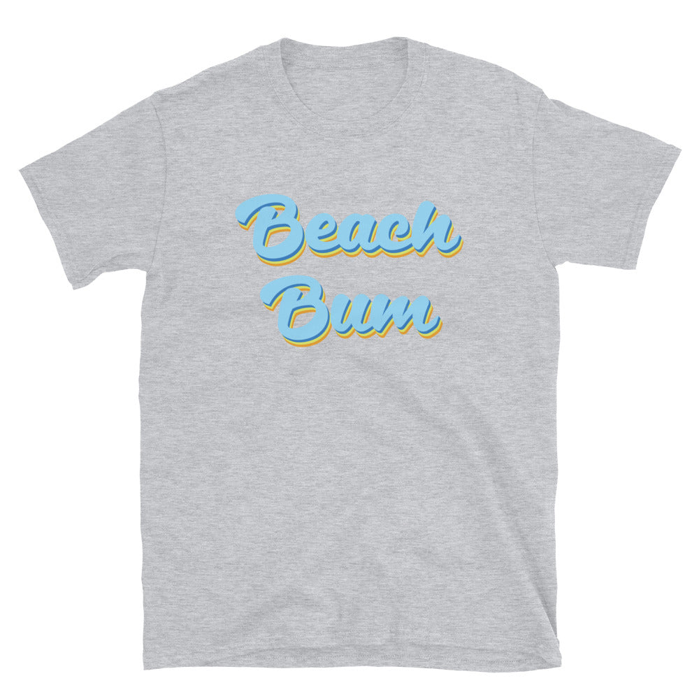 Beach Bum - Unisex T-Shirt