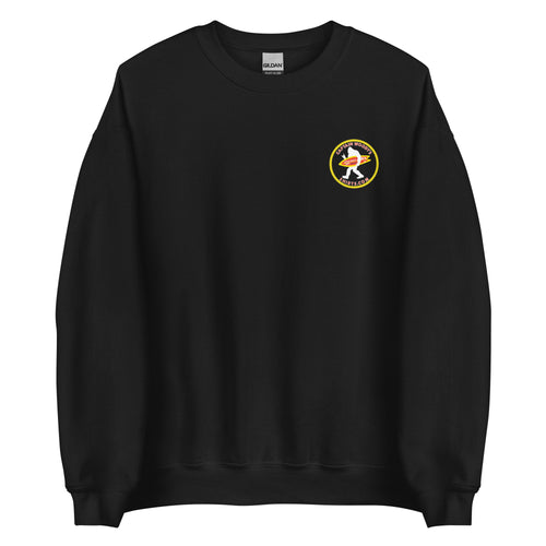 Captain Woody's Shirts Sweatshirt - Captain Woody's Shirts & Beach Club