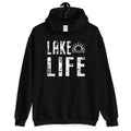 Lake Life -  Hoodie - Captain Woody's Shirts & Beach Club