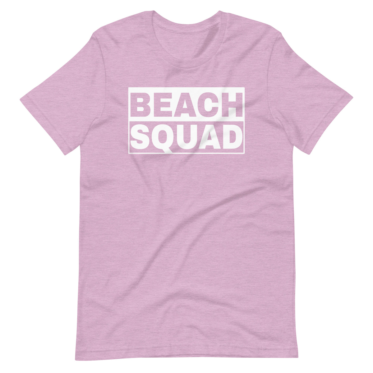 Short-sleeve unisex t-shirt - Captain Woody's Shirts & Beach Club